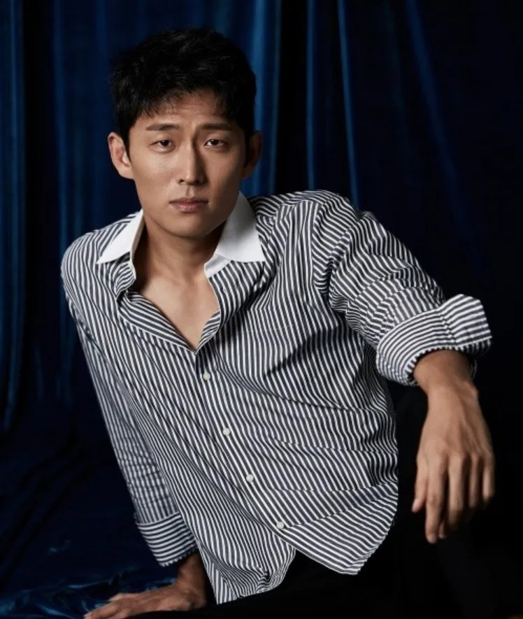 Go Joon là cái tên bảo chứng thực lực trên màn ảnh Hàn (Ảnh: Intagram nhân vật)