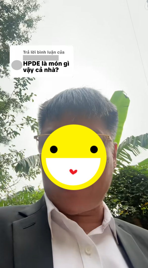 Người được xem là chủ nhân câu