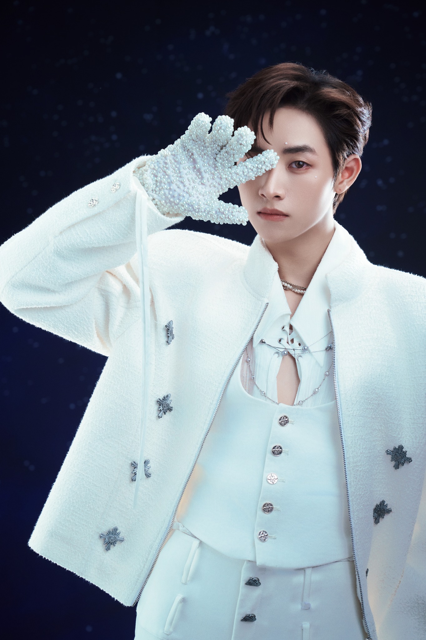 CONGB là nhân tố được công nhận có năng lực hàng đầu (Nguồn: Facebook CONGB)