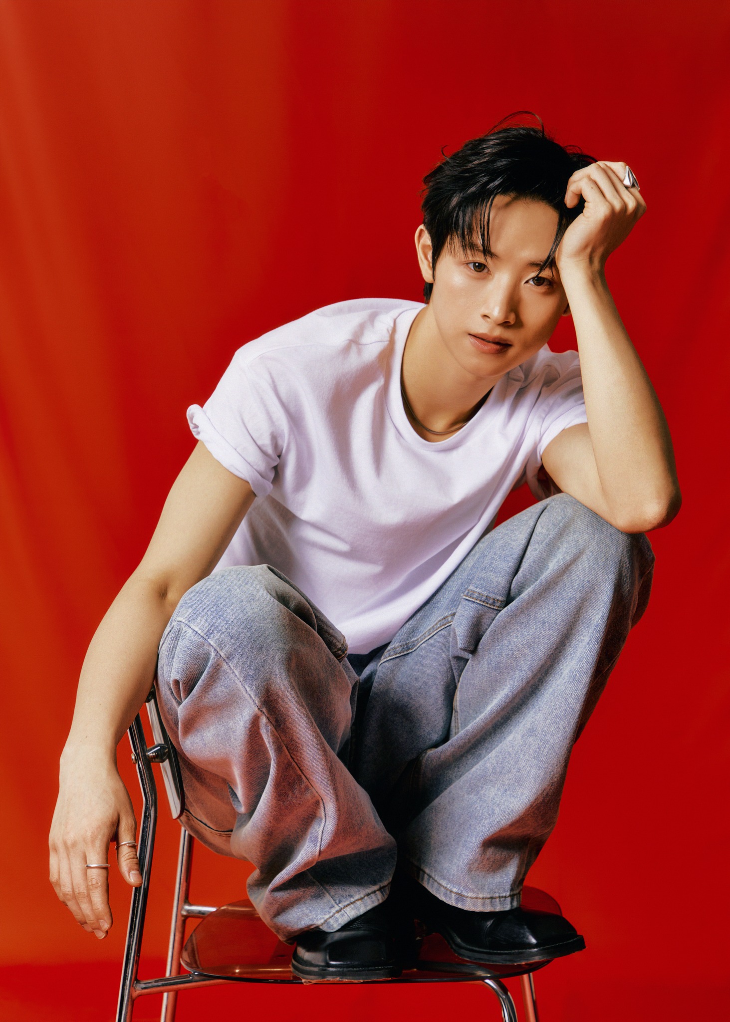 CONGB hiện được xem là một trong những “Anh Trai” nổi bật nhất nhì của Anh Trai Say Hi (Nguồn: Facebook CONGB)