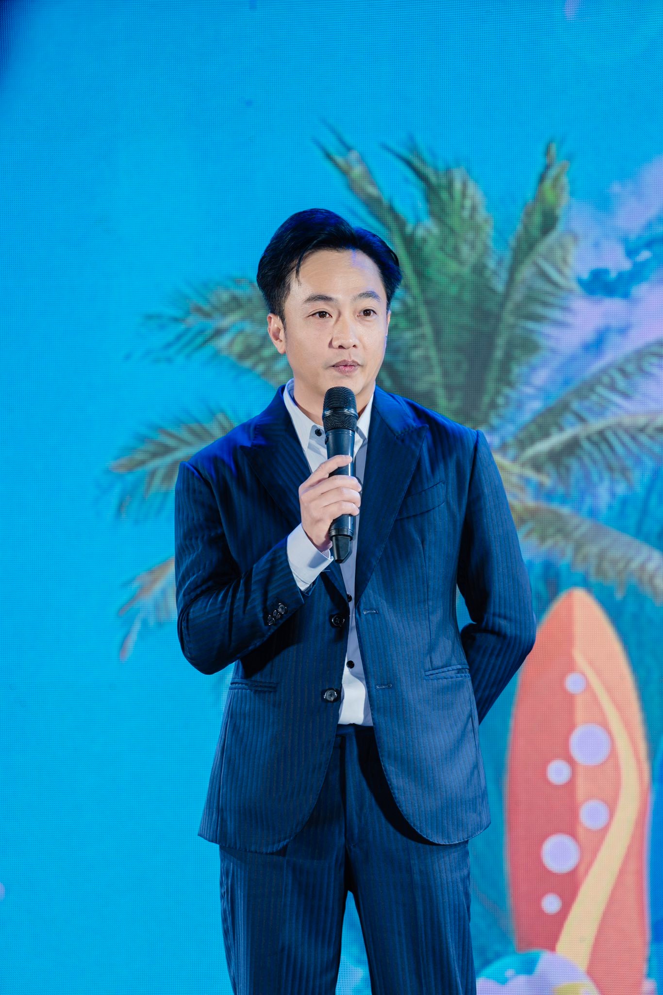 Cường Đô La không muốn mọi người nghĩ bản thân khoe khoang gia thế, luôn tự lập và có những bước đi riêng