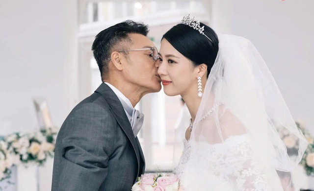 Quách Tấn An đang vướng nghi vấn 