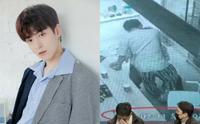 Công tố bác bỏ vụ án Hwichan bị tố tấn công tình dục CEO (ảnh: Kbizoom)