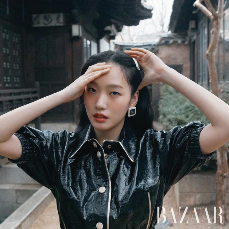 Ảnh: Harper's Bazaar