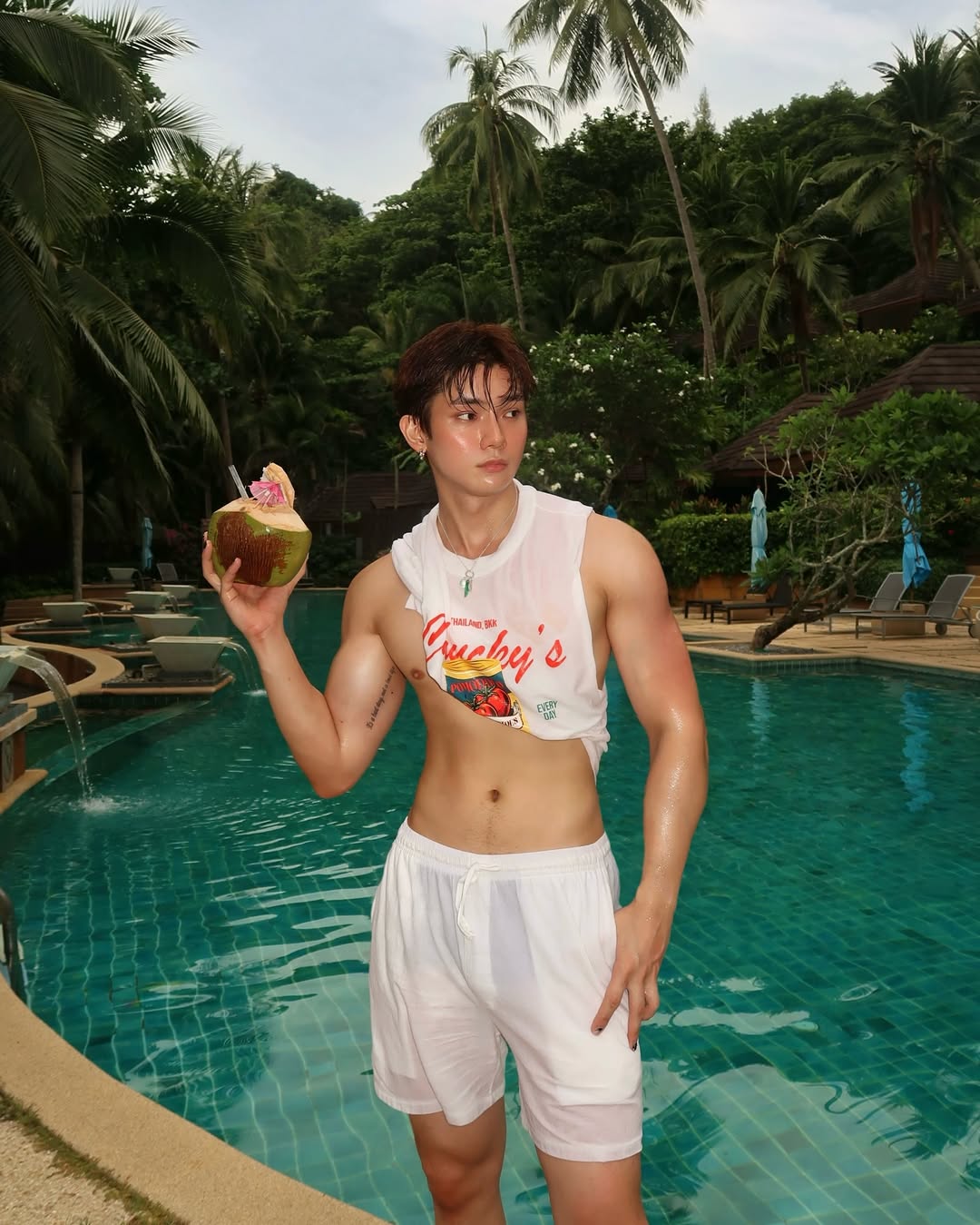 Cặp đôi diễn viên 89-99 công khai tình cảm, showbiz vừa có thêm 1 đôi cực phẩm nhan sắc