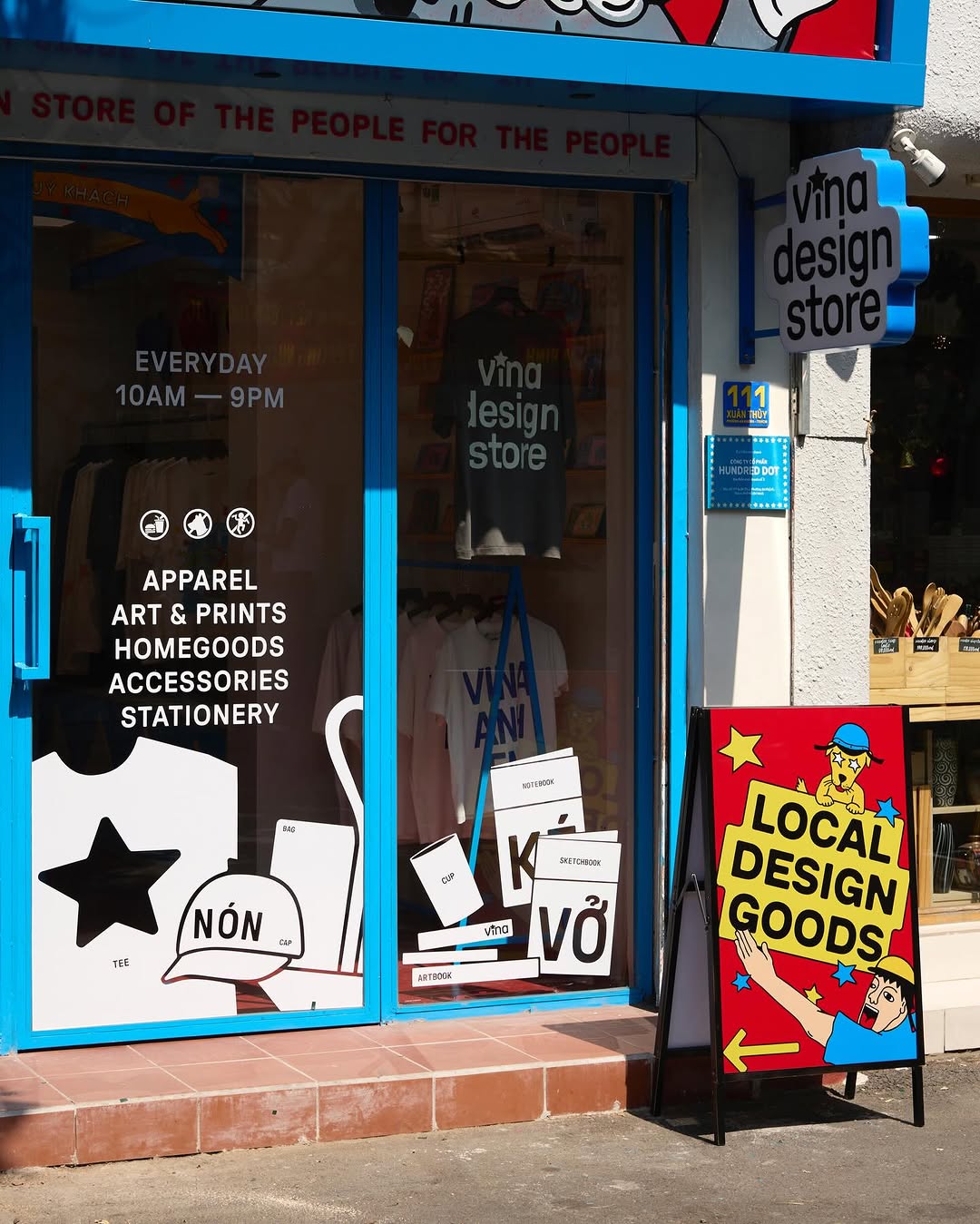 Khi người trẻ kể lại văn hoá Việt trong những cửa hàng lưu niệm kiểu mới, 1 cái tên gây chú ý tại WeYoung 2025