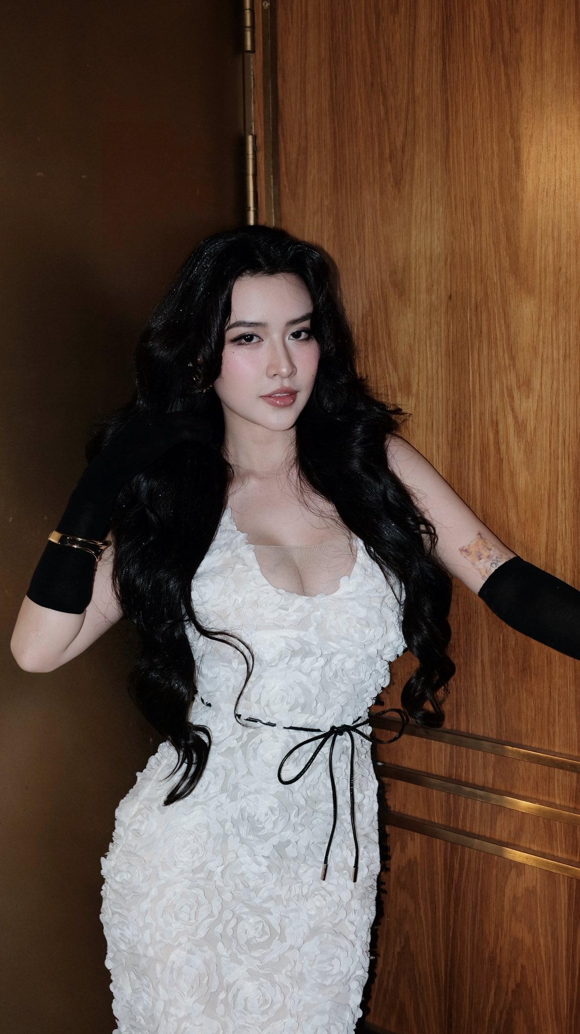 Quyên Qui cũng sẽ xuất hiện trong dành khách mời của GALA WeYoung 2025