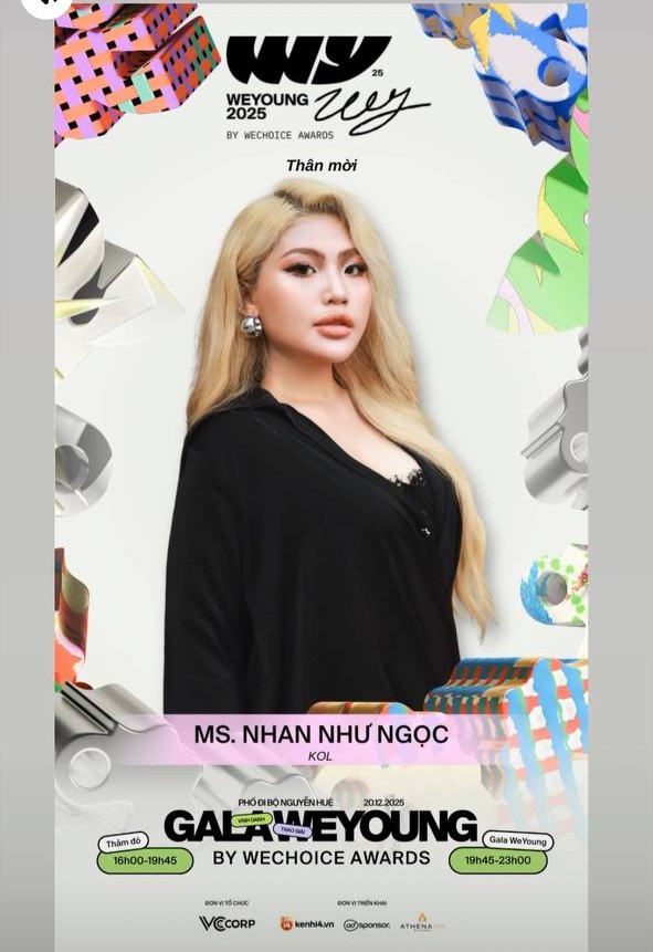 Ai nấy đều bày tỏ sự háo hức, mong chờ đến đêm GALA sắp tới