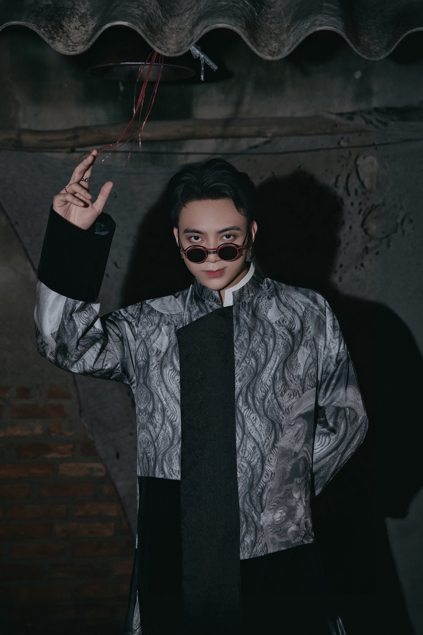 Song song với tour diễn cá nhân, SOOBIN cũng giới thiệu những sản phẩm âm nhạc mới (Ảnh: SOOBIN)