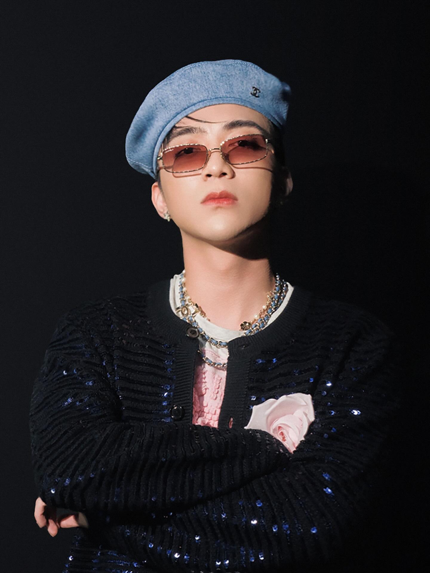 SOOBIN xuất sắc dẫn đầu ở 3/6 hạng mục (Ảnh: SOOBIN)