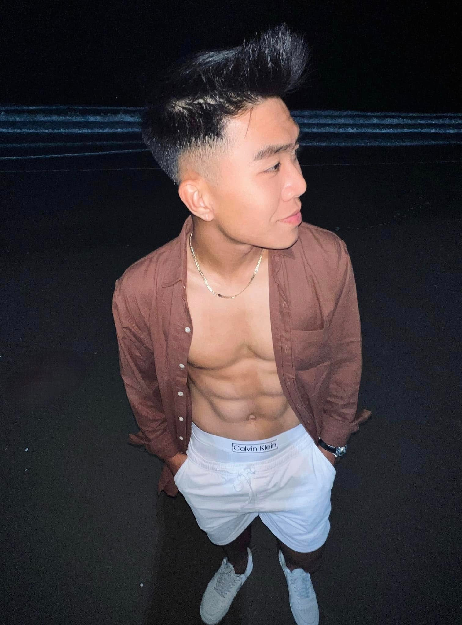 Một số hình ảnh đời thường của Phạm Lý Đức