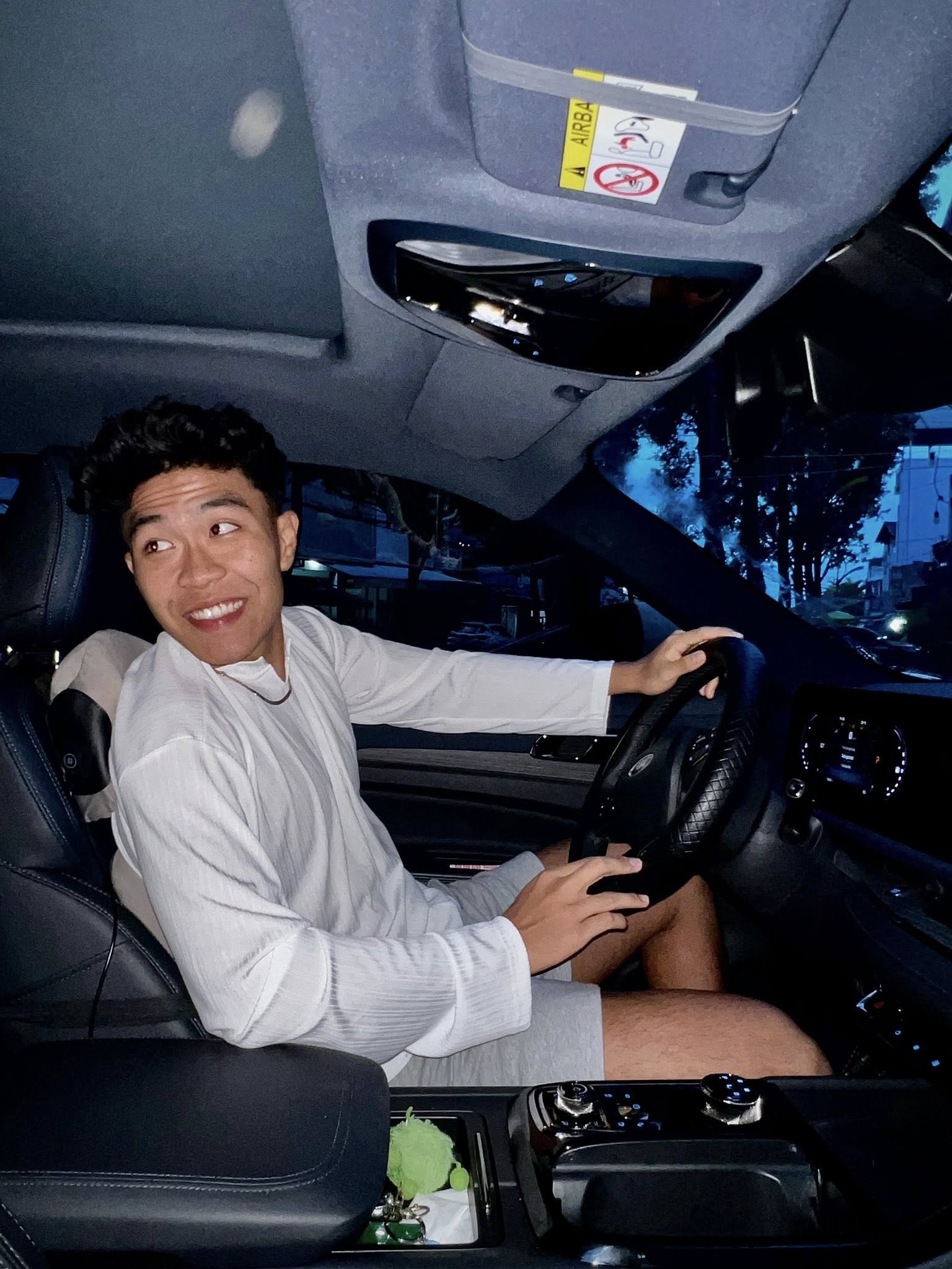 Tài sản lớn nhất của Phạm Lý Đức