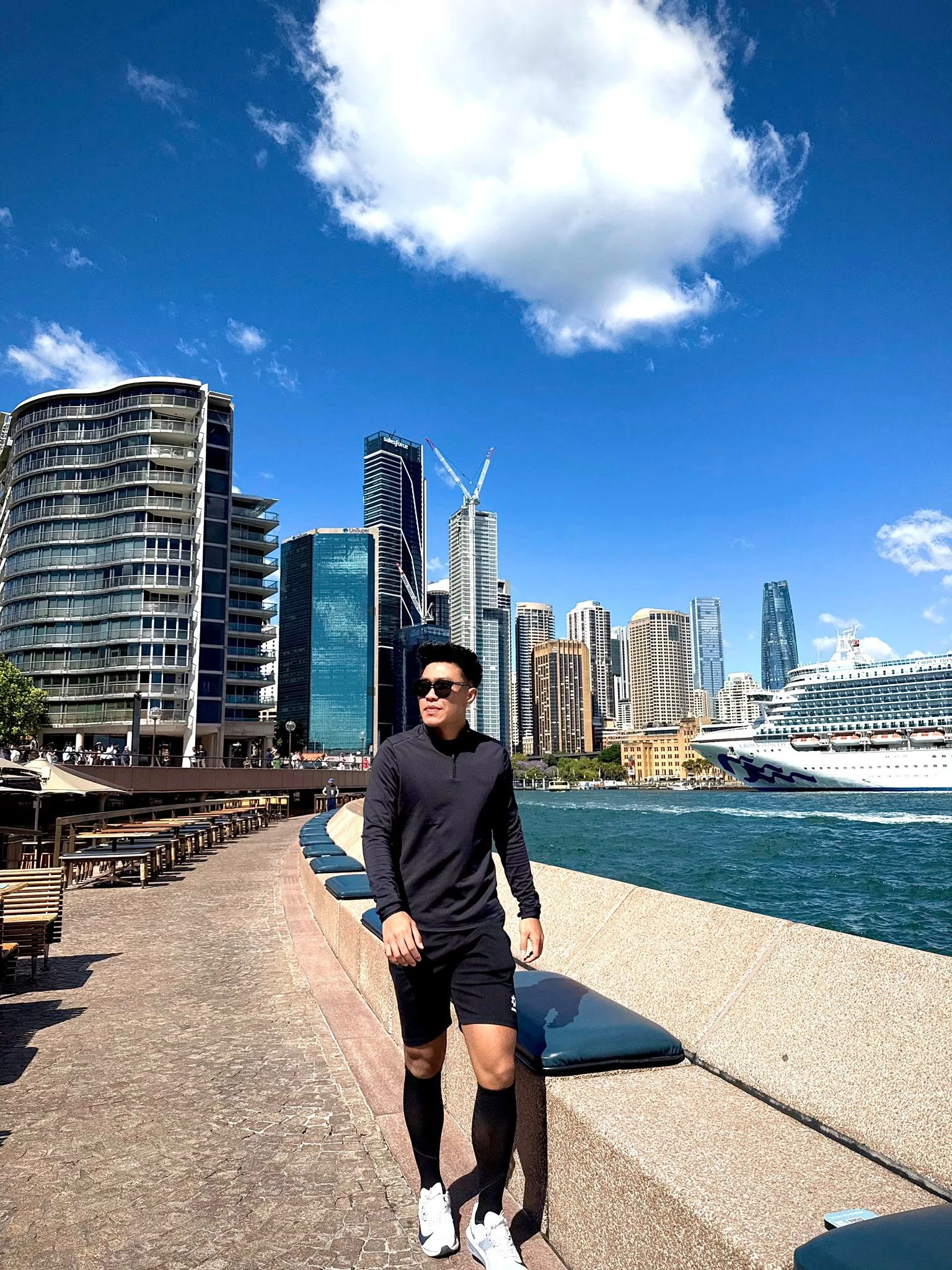 Tài sản lớn nhất của Phạm Lý Đức