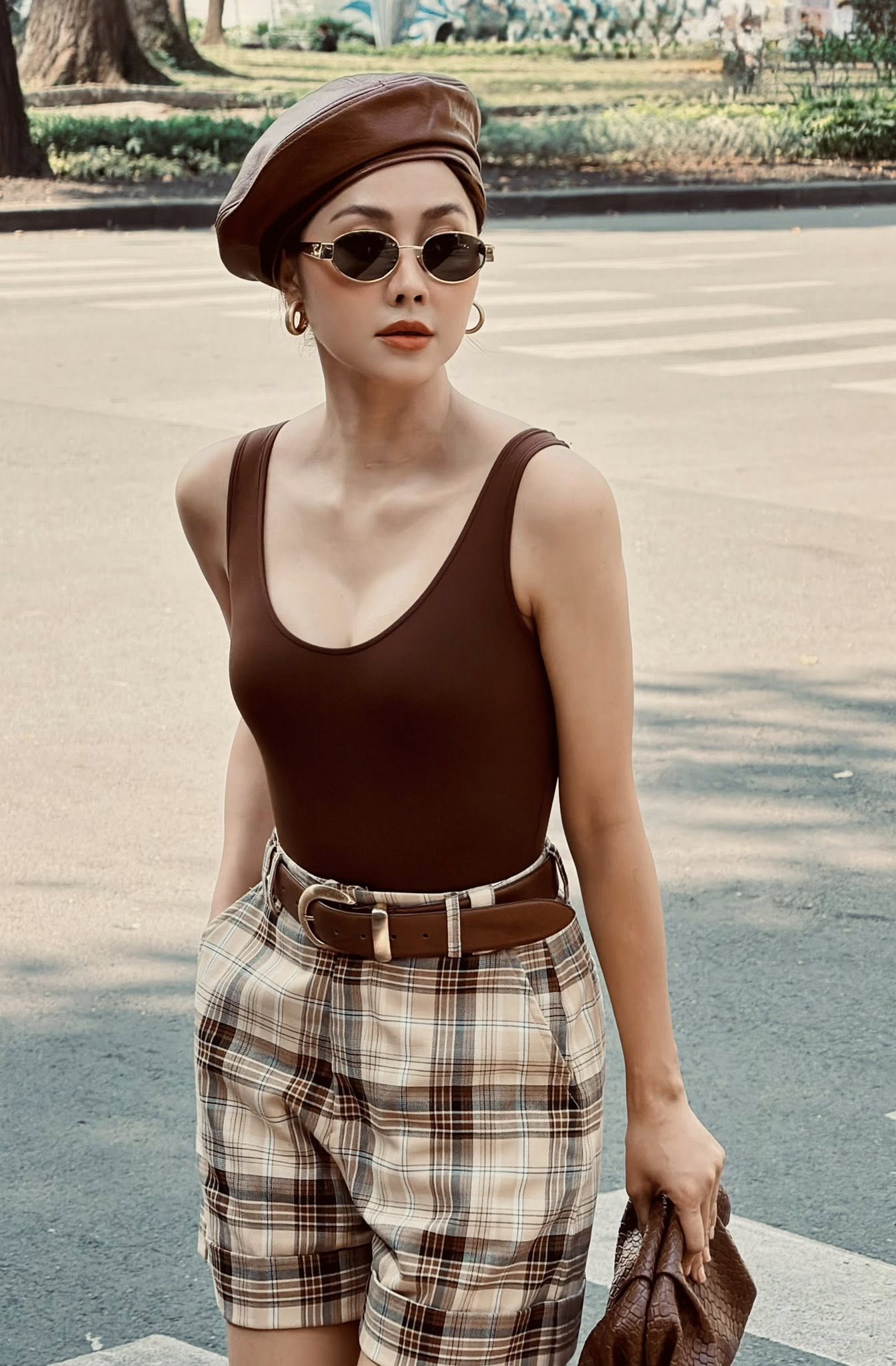 Việt Nam làm gì có ai U40 mà như genZ cỡ này: Vừa đẹp vừa sang lại còn trẻ, ngắm 1 lần nhớ cả đời