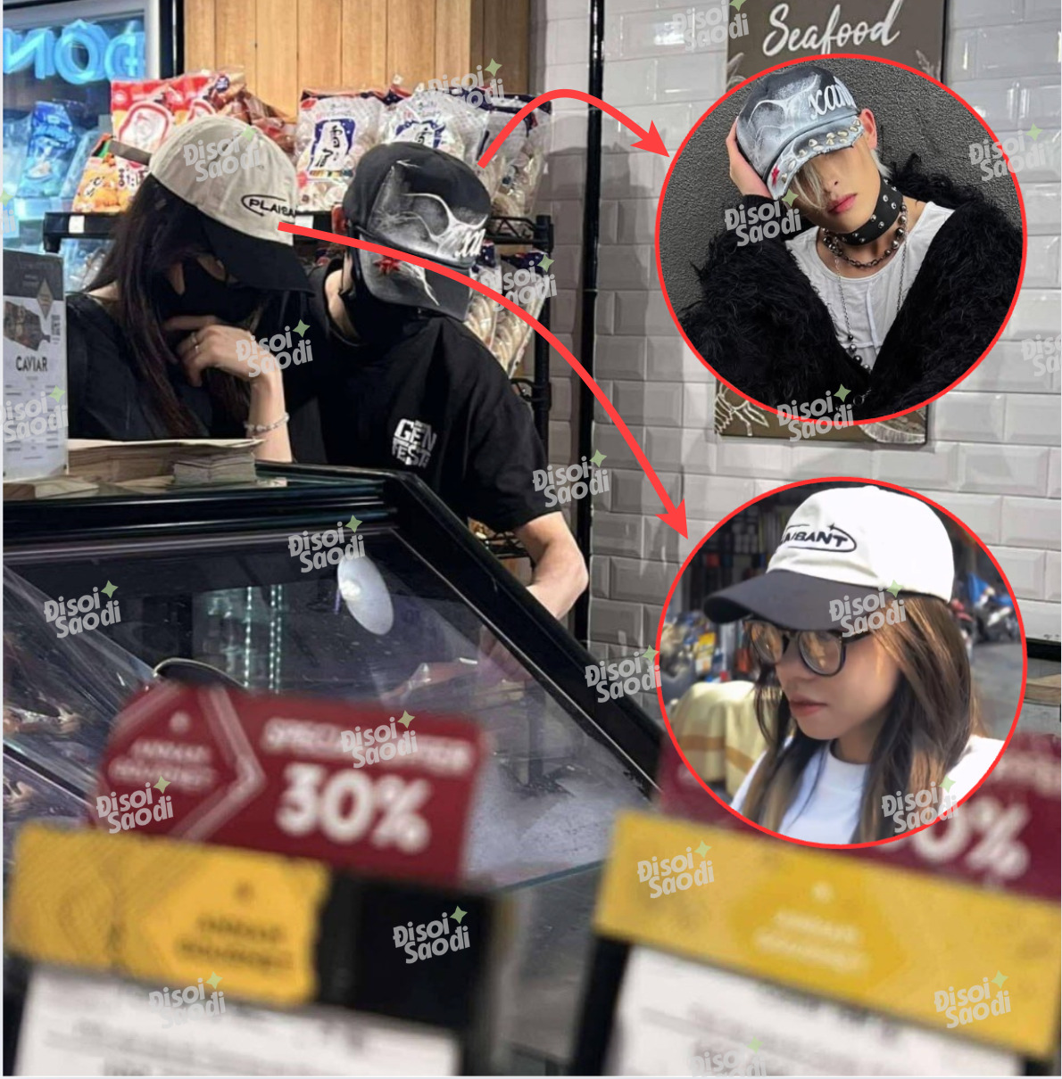 Lùm xùm tình ái với Lim Feng và Mi Nga khiến Wren Evans phải ở ẩn một thời gian