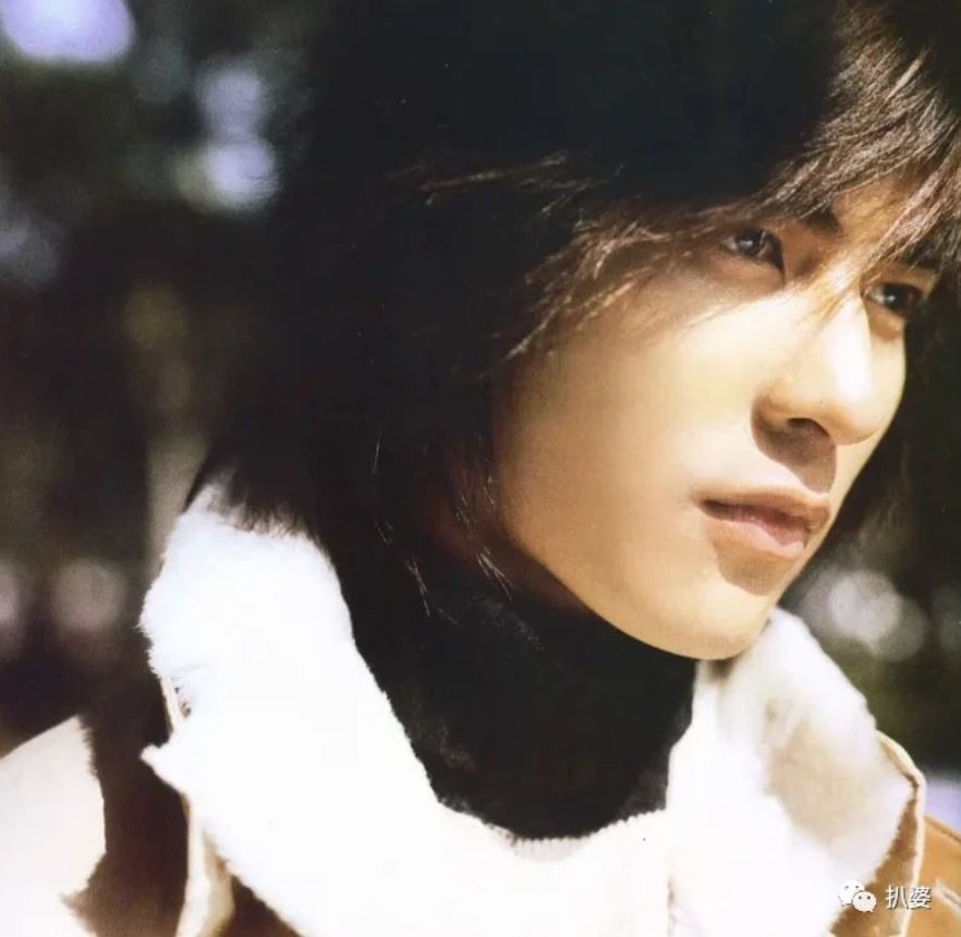 Châu Du Dân từng được xem là 