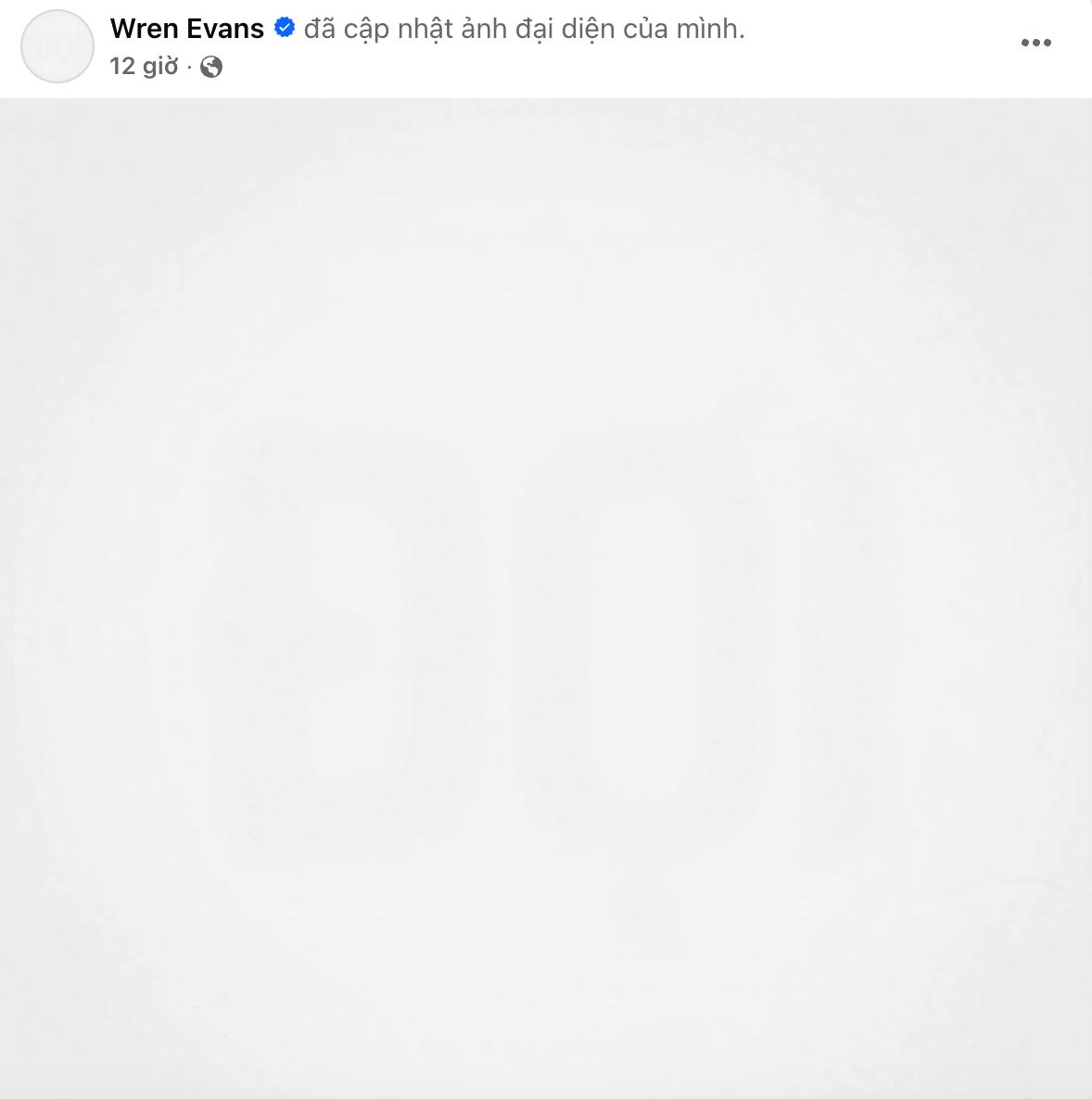 Đỉnh lưu gen Z bị tố ngoại tình âm thầm thay ảnh đại diện, netizen chỉ ra 1 chi tiết báo hiệu comeback 