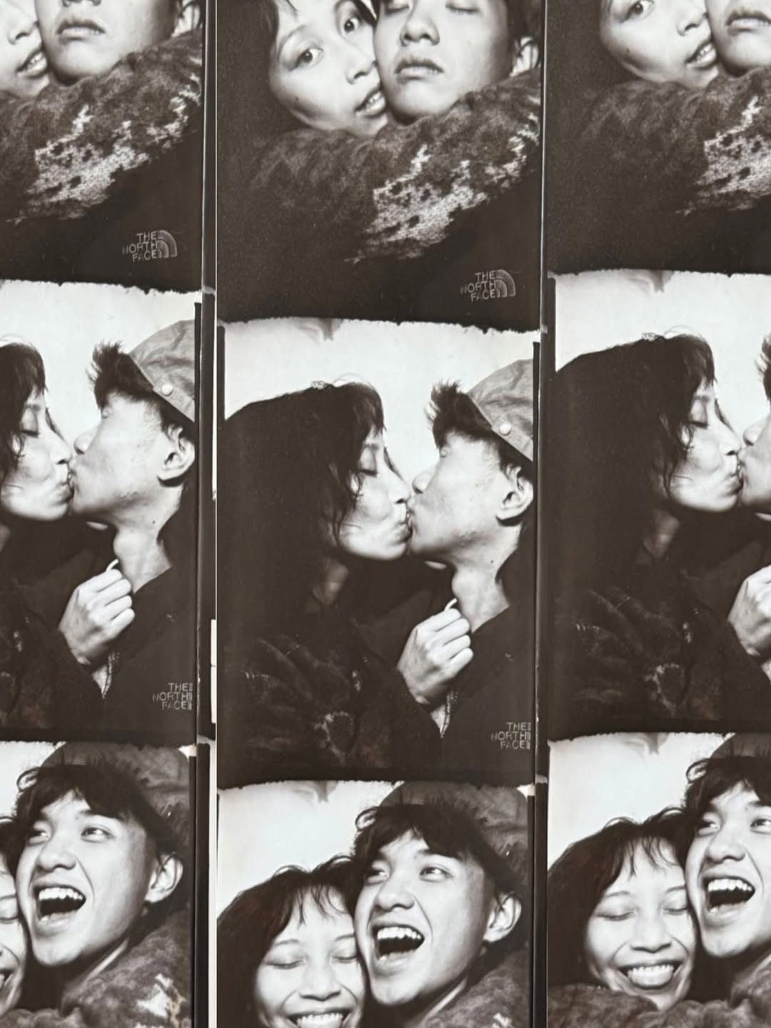 Mỹ Anh lần đầu công khai hôn môi bạn trai tin đồn 