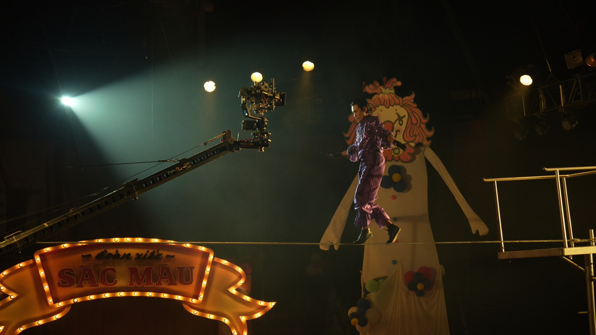 Nam diễn viên Việt giảm 30kg gây sốc toàn cõi mạng, nhan sắc thăng hạng khiến dân tình trầm trồ