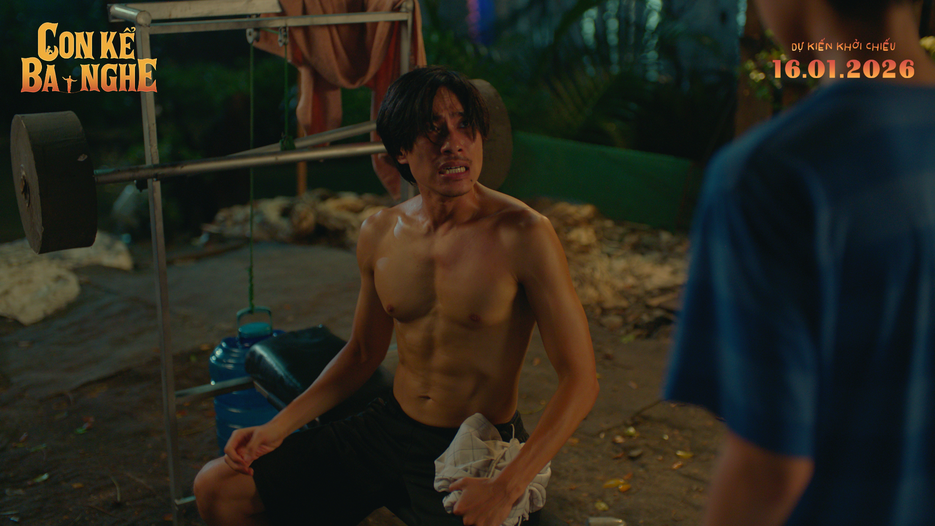 Nam diễn viên Việt giảm 30kg gây sốc toàn cõi mạng, nhan sắc thăng hạng khiến dân tình trầm trồ