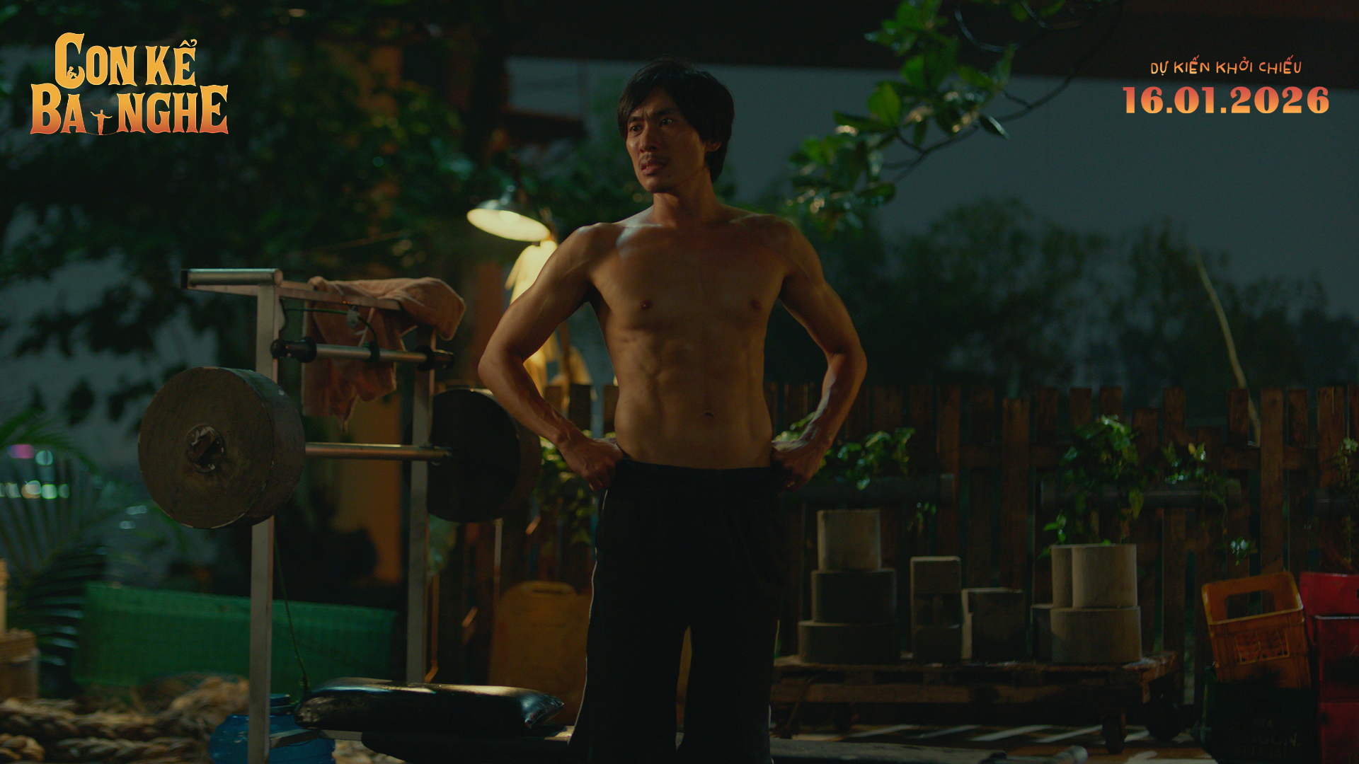 Nam diễn viên Việt giảm 30kg gây sốc toàn cõi mạng, nhan sắc thăng hạng khiến dân tình trầm trồ