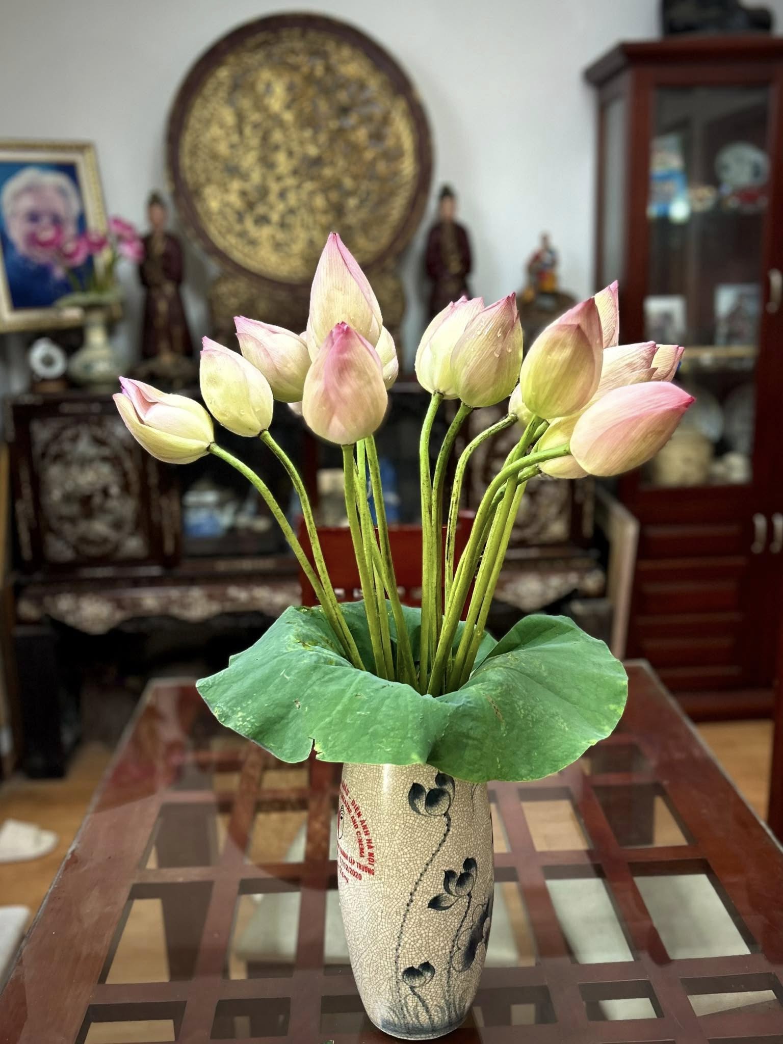 Nhà riêng của NSND Trần Lực, ông bố đông con U65 vẫn sống độc thân sau 3 cuộc hôn nhân 