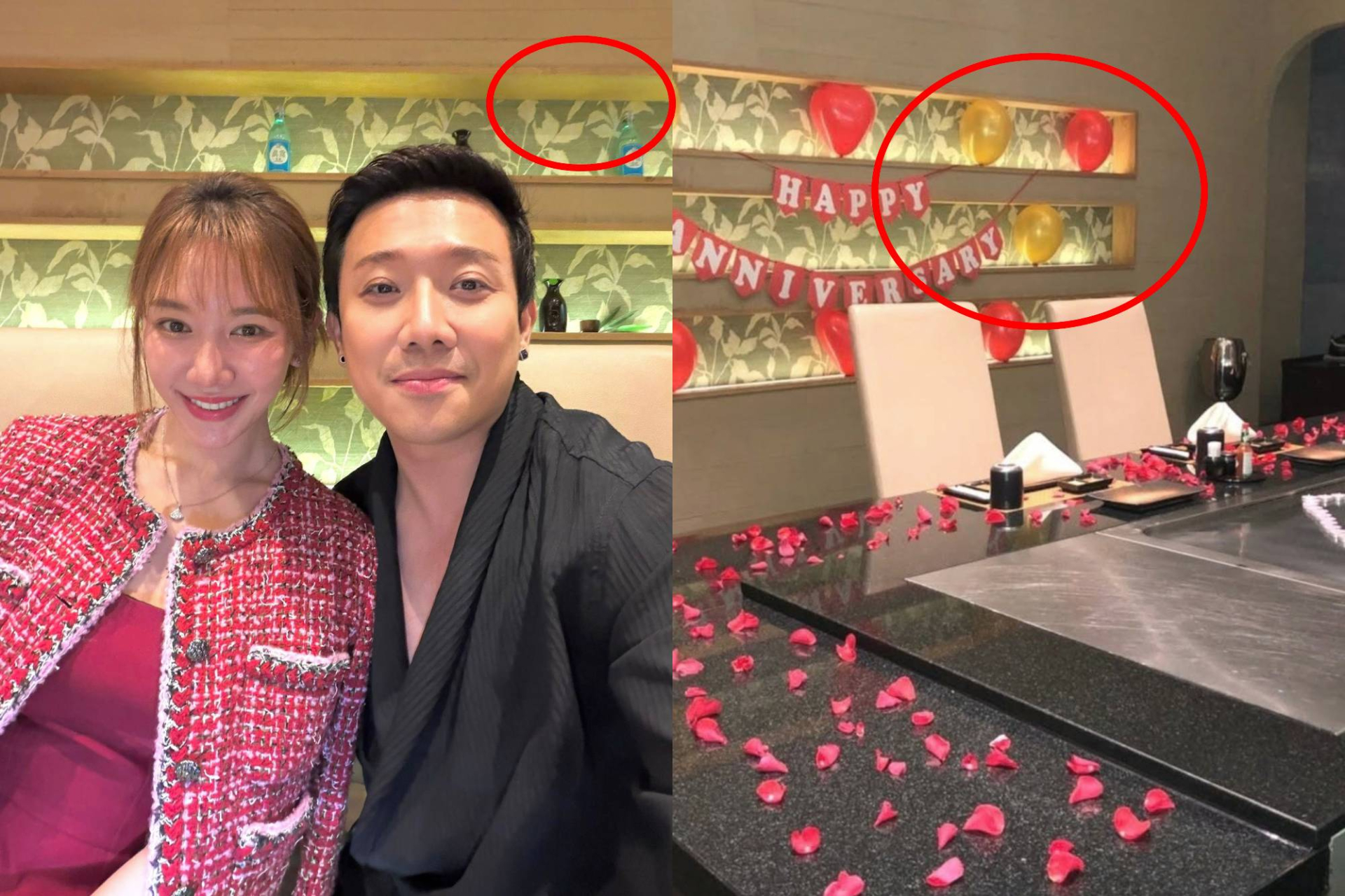   Chi tiết trong căn phòng khiến dân tình 