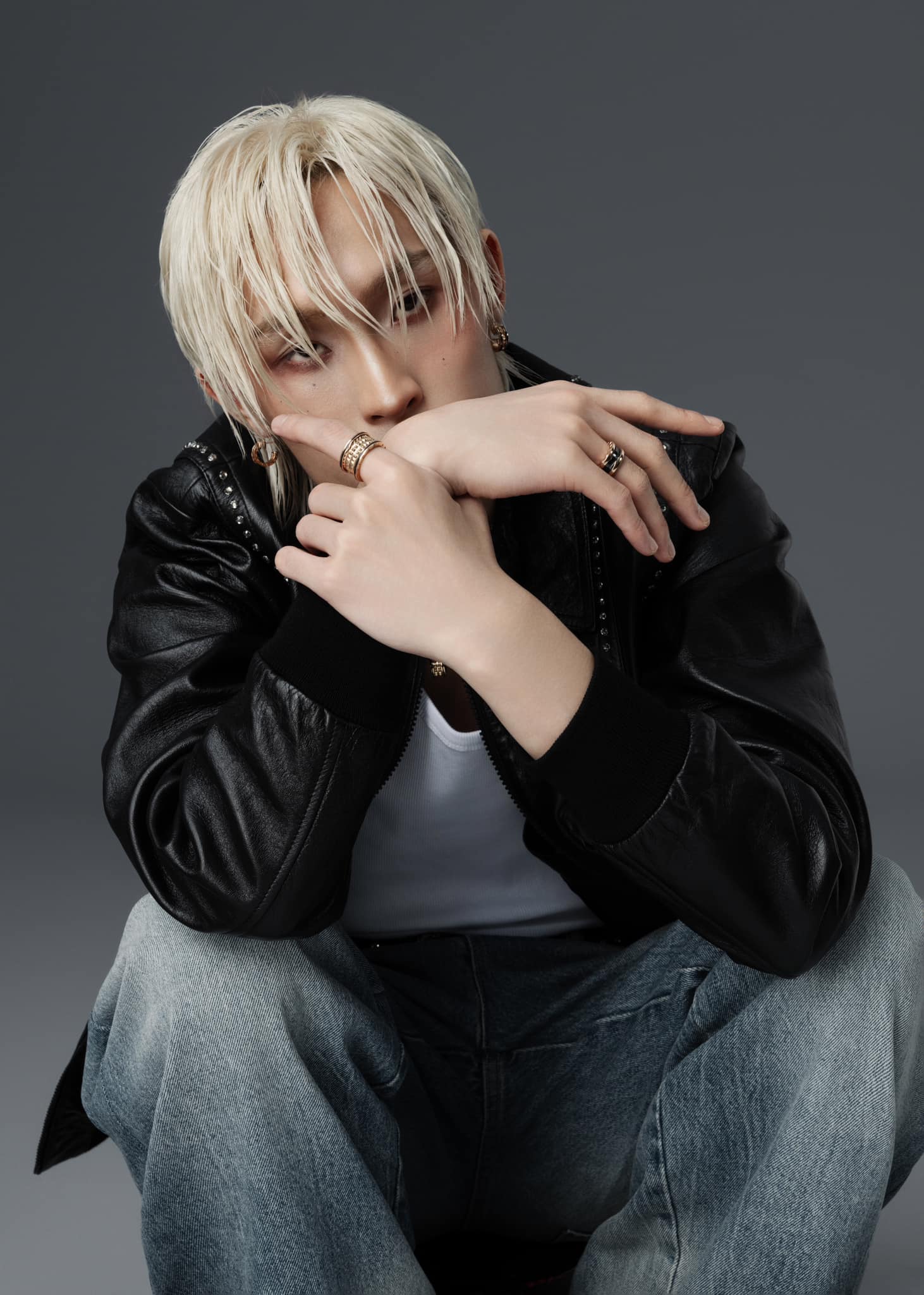 Sức hút của cái tên Wren Evans chưa hề giảm (Ảnh: FBNV)