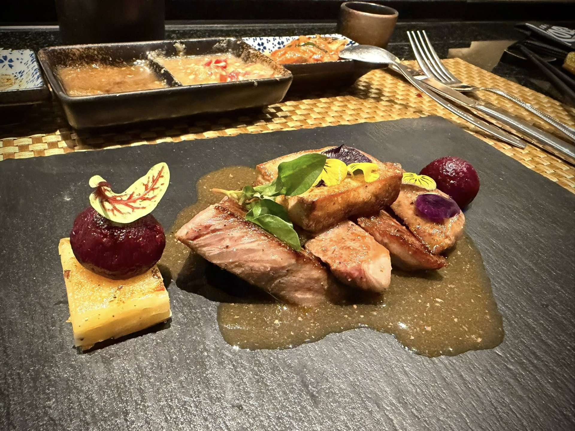 (Ảnh: Facebook nhân vật)