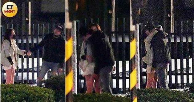 Drama căng đêm Giáng sinh: Nữ diễn viên đình đám V.H lộ clip thân mật với thiếu gia đã có gia đình, phải lên tiếng xin lỗi