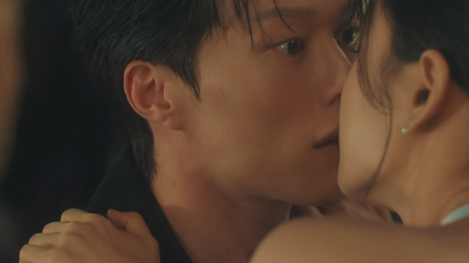 Phim ngôn tình 3 xu hay chấn động kết thúc với rating chạm đỉnh, xem xong chỉ muốn có bồ như nam chính