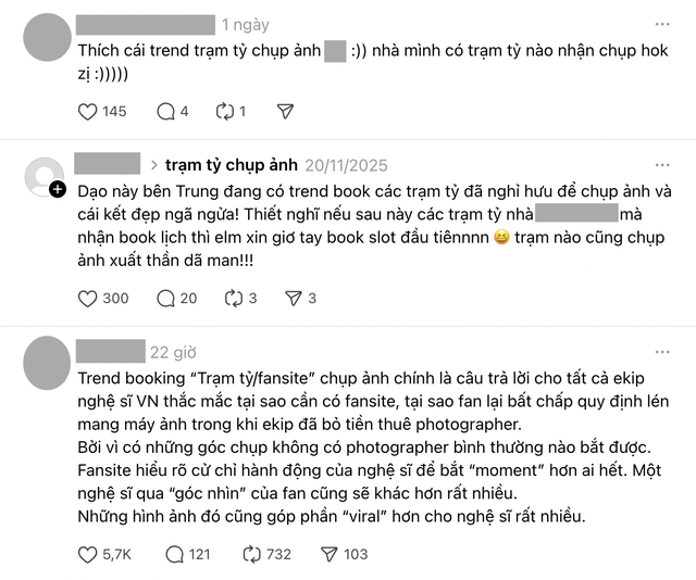 Tóm tắt trend 2025: Dùng Google Maps trở về quá khứ, book trạm tỷ chụp lén, cuối năm 