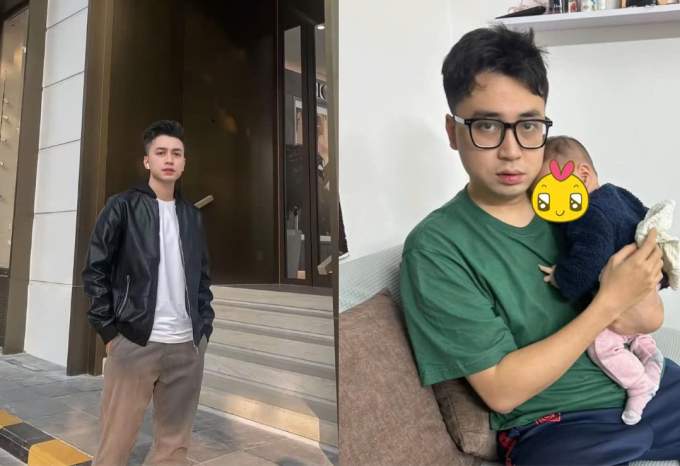 Chỉ cách nhau có 1 năm nhưng từ 