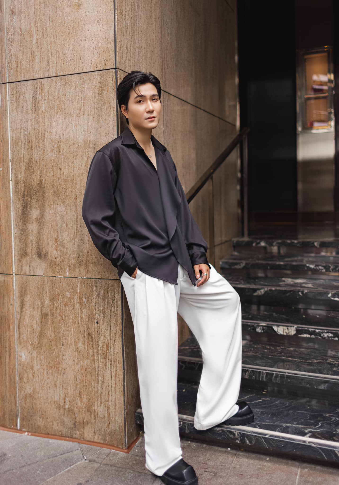 Đời tư quá bí ẩn của 