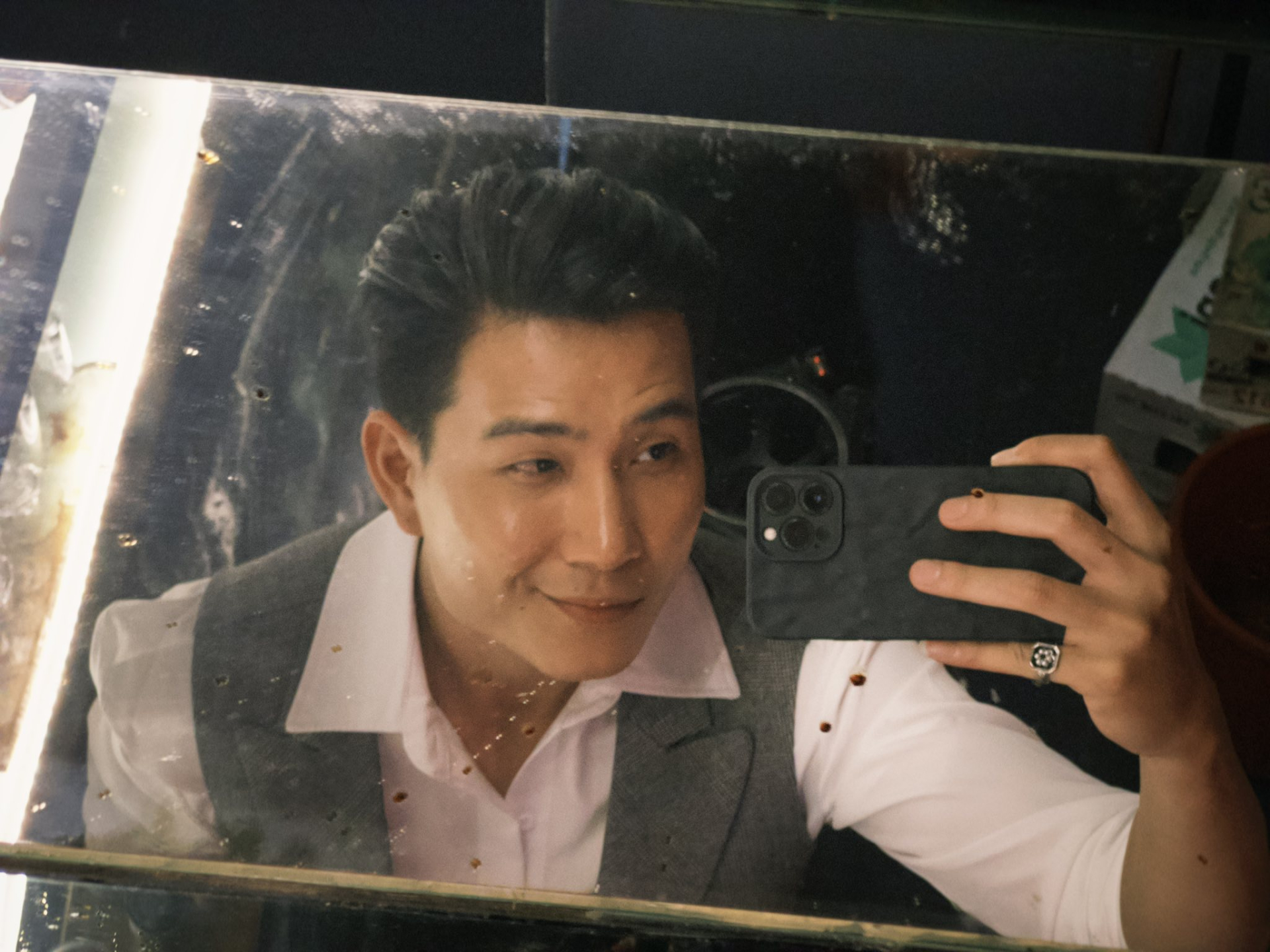 Đời tư quá bí ẩn của 