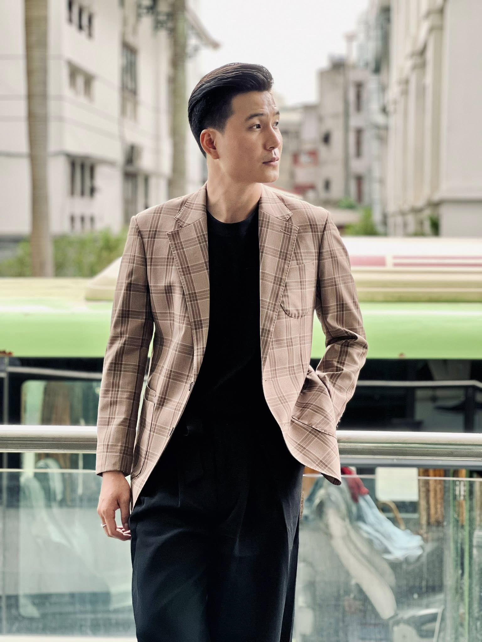 Đời tư quá bí ẩn của 