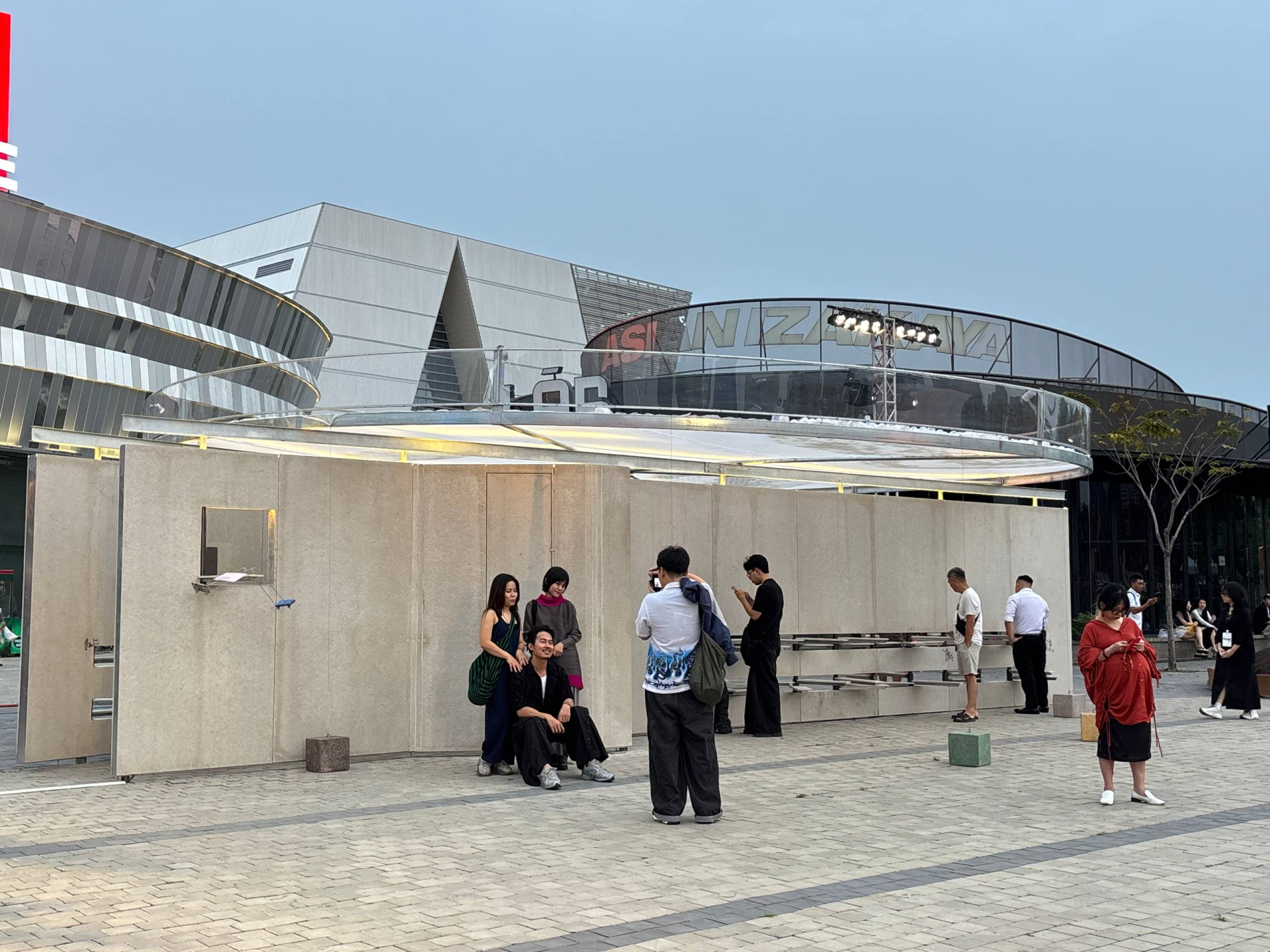 Công viên bờ sông Sài Gòn đã vui nay còn “bùng nổ” hơn với Tết Festival cực hoành tráng mà bất cứ ai cũng không thể bỏ lỡ