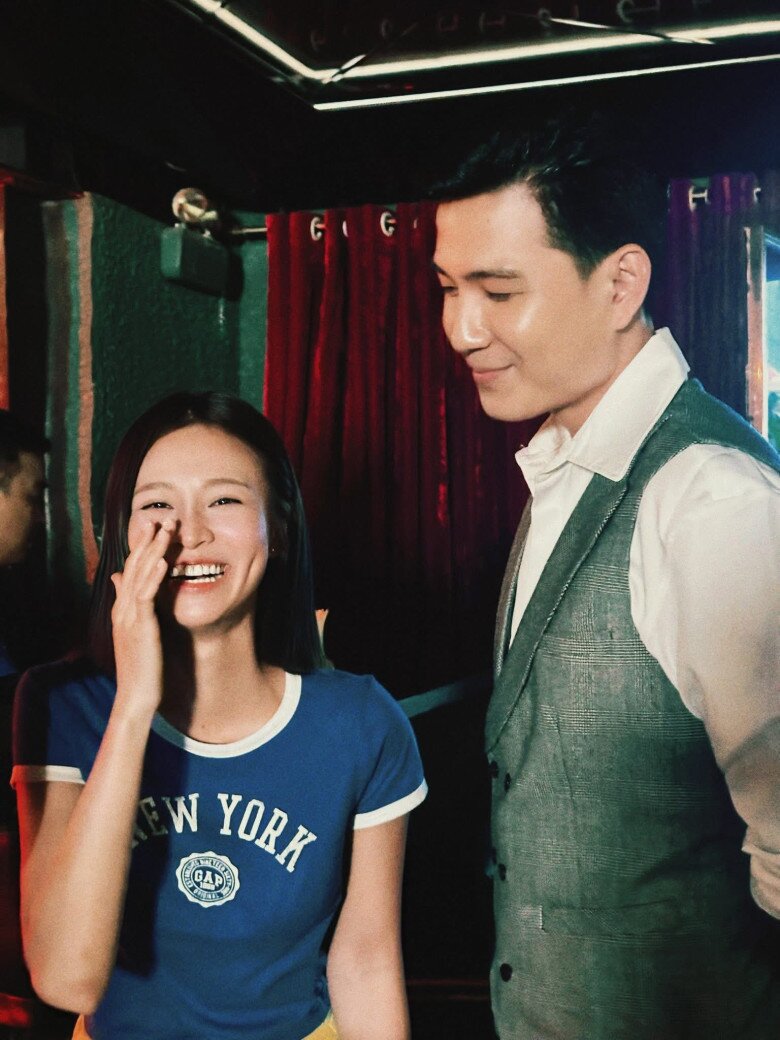 Không thể chê nổi mỹ nam Việt mặt búng ra trap boy: Ai đời đẹp quá thể đáng, cười một cái tim hẫng một nhịp