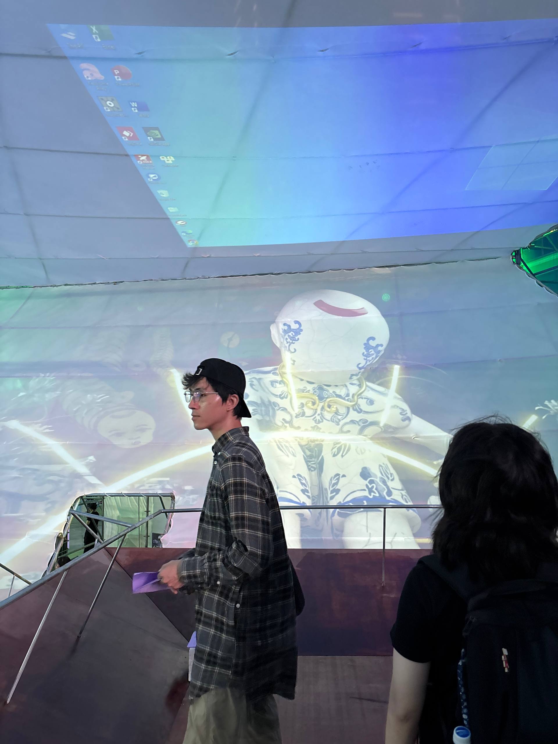 Công viên bờ sông Sài Gòn đã vui nay còn “bùng nổ” hơn với Tết Festival cực hoành tráng mà bất cứ ai cũng không thể bỏ lỡ