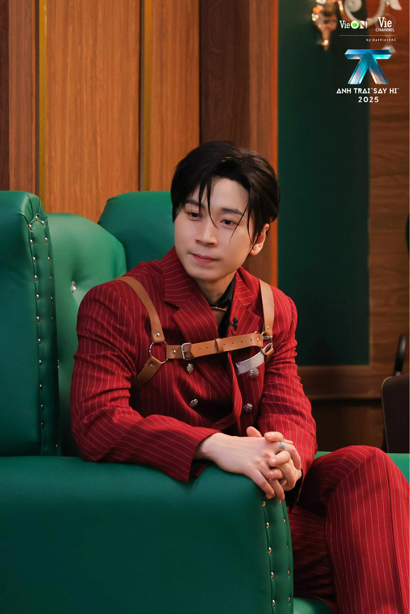   Người hâm mộ lo lắng Karik sẽ không thể tham gia concert Day 2 của Anh Trai Say Hi   