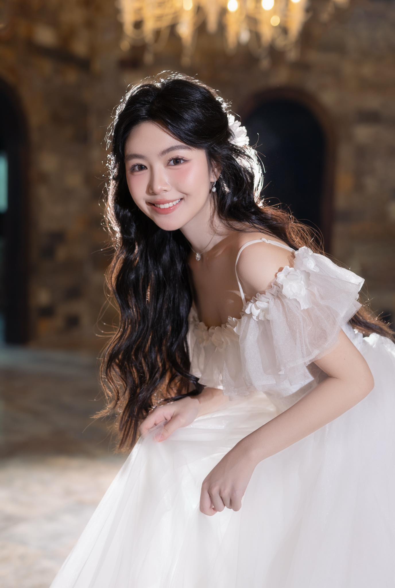 “Người yêu Lọ Lem” lên thẳng hot sreach