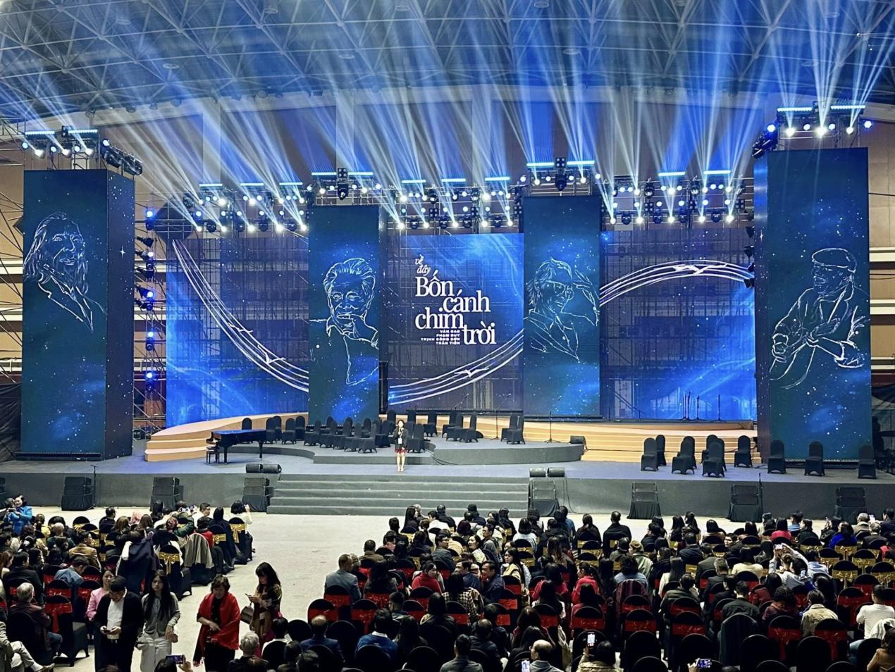 Công ty Ngọc Việt thừa nhận trách nhiệm thuộc về nhà sản xuất và gửi lời xin lỗi đến nghệ sĩ, đối tác và khán giả