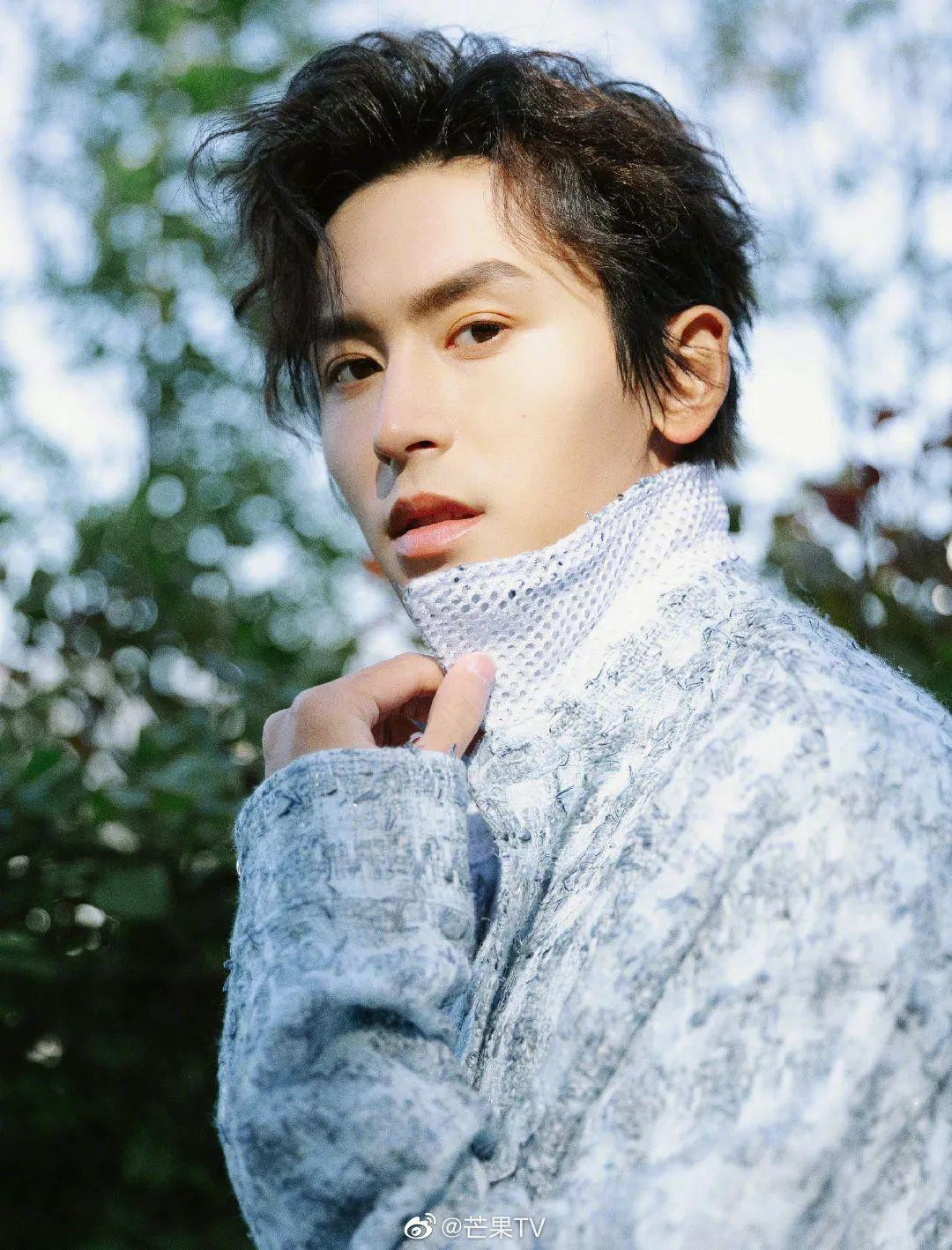 Trương Triết Hạn liên tục kêu oan trong những năm qua.