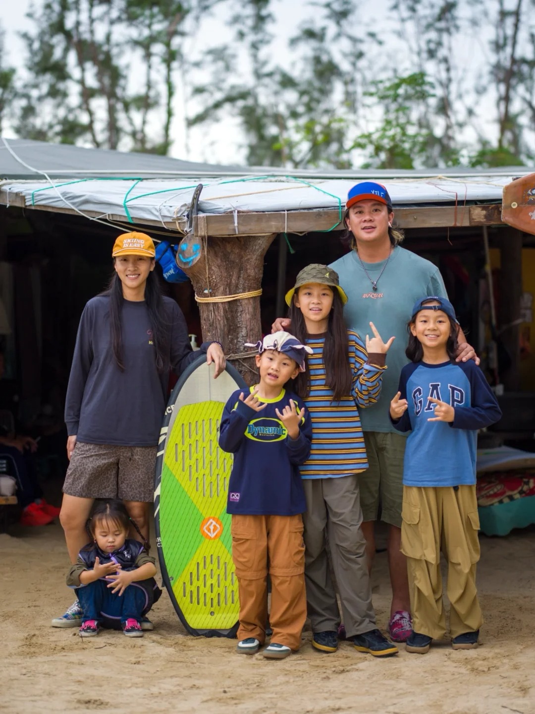 (Ảnh minh hoạ: Xiaohongshu)