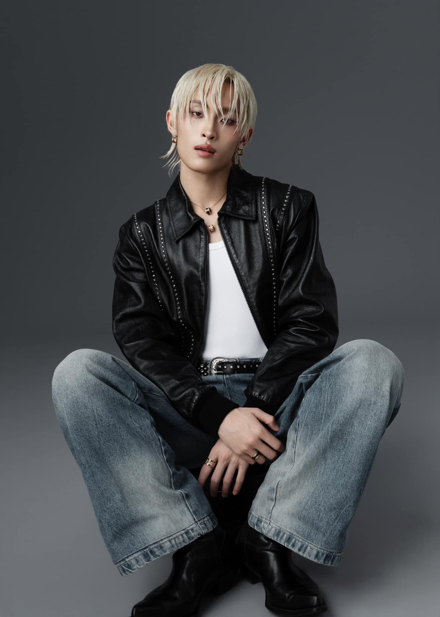 Lần trở lại này chưa vượt qua được cái bóng lớn của Loi Choi (Ảnh: FBNV)