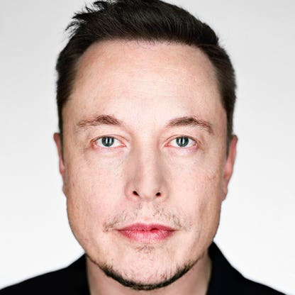 Elon Musk (Ảnh: Forbes)