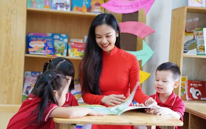 Phụ cấp ưu đãi nghề tăng mạnh, lần đầu được luật hóa theo lộ trình. (Ảnh: ITN)