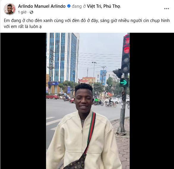 Team Châu Phi thông báo loại 1 thành viên ra khỏi nhóm 