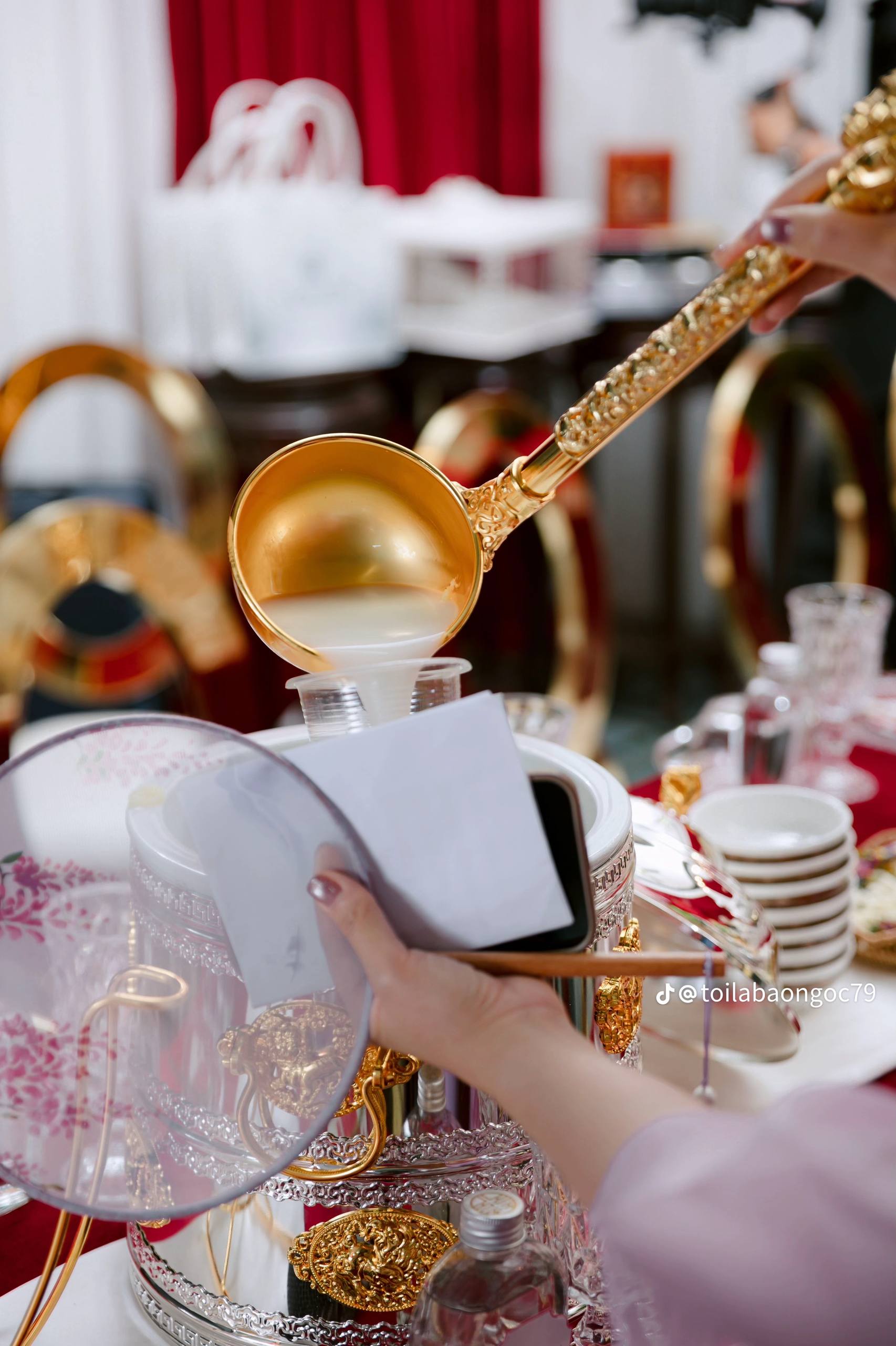   Ảnh: Nguyễn Hoàng Bảo Ngọc