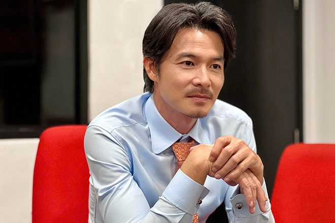 Ngôi sao đắt show nhất Việt Nam năm nay đây rồi: Phim nào hot cũng đều có mặt, nhan sắc viral khắp cõi mạng